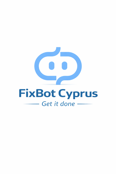 FixBot Cyprus